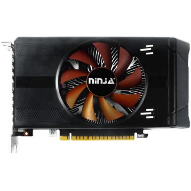 Видеокарта Sinotex GTX1050 NH105FG25F (2 ГБ)