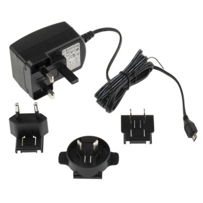 Блок питания Raspberry Pi 909-8135