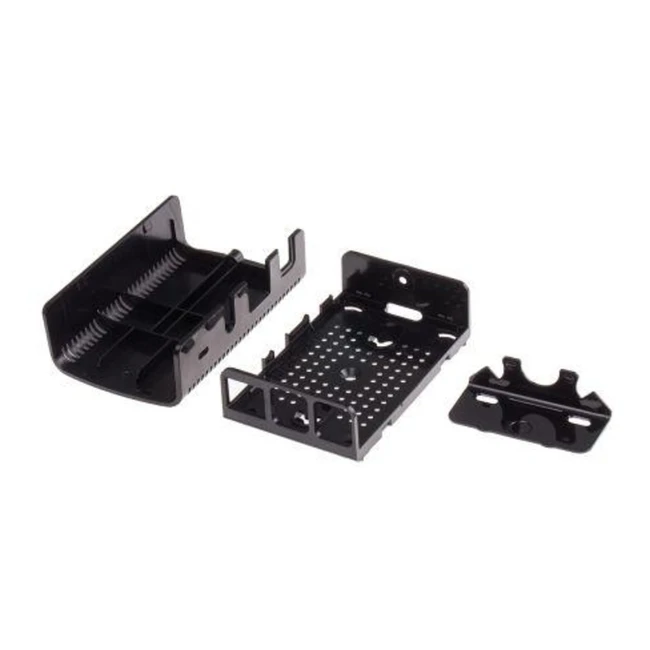 Корпус Raspberry Pi Pi 3 Model B 103-4300