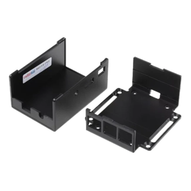 Корпус Raspberry Pi Pi 3 124-9372