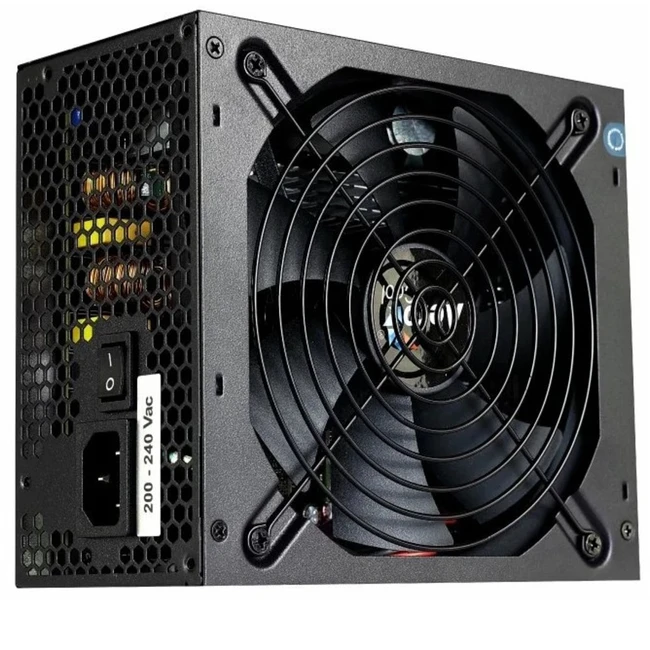 Блок питания Aerocool HIGGS-650 650 Вт