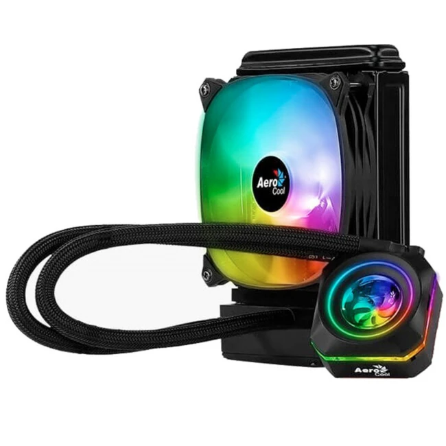 Система охлаждения Aerocool Pulse L120