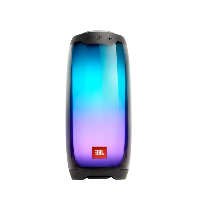 Портативная колонка JBL Pulse 4 JBLPULSE4BLK (Черный)