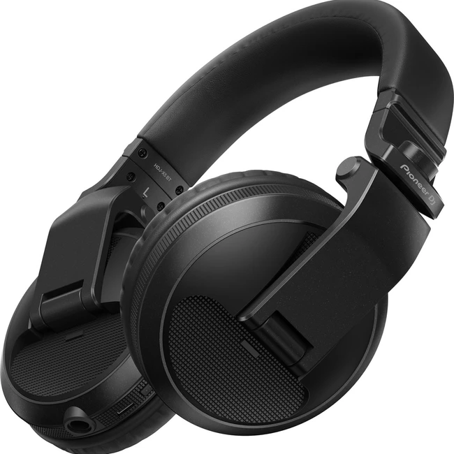 Наушники Pioneer HDJ-X5BT HDJ-X5BT-N