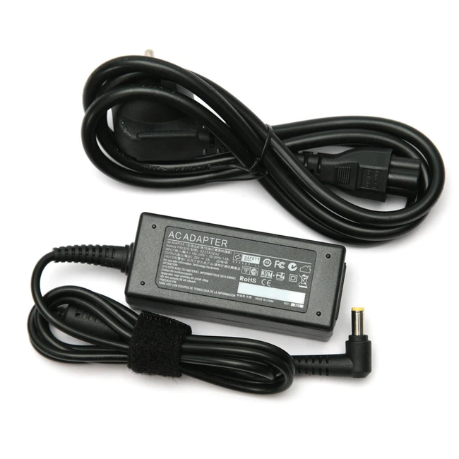 Блок питания для ноутбуков PowerPlant IBM/LENOVO 220V, 20V 40W 2A (5.5*2.5) IB40H5525