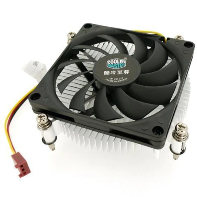 Система охлаждения Cooler Master H115