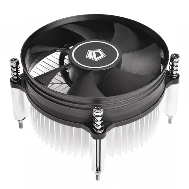 Система охлаждения ID-Cooling DK-15