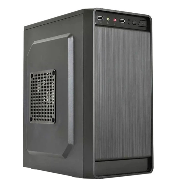 Корпус ExeGate BAA-108U EX283126RUS