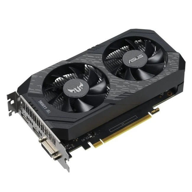 Видеокарта Asus 90YV0CV6-M0NA00 (4 ГБ)