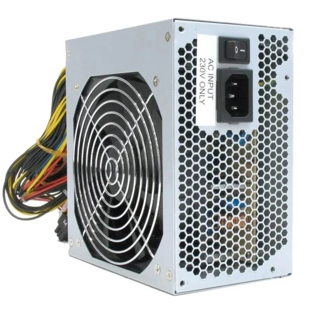 Блок питания FSP ATX 500W ATX-500PNRPRO (500 Вт)