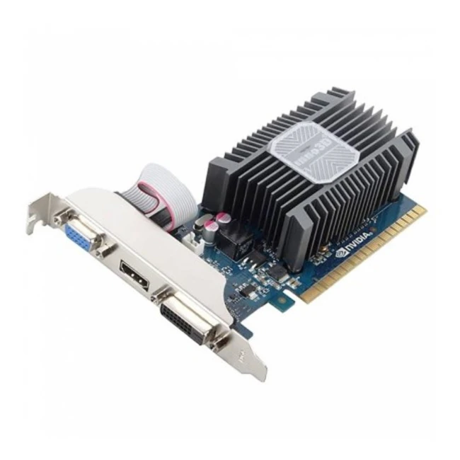 Видеокарта Inno3D GT730 N730-1SDV-E3BX OEM (2 ГБ)
