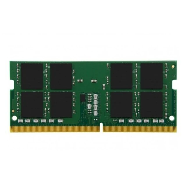 ОЗУ Kingston KCP426SD8/32 (SO-DIMM, DDR4, 32 Гб, 2666 МГц)