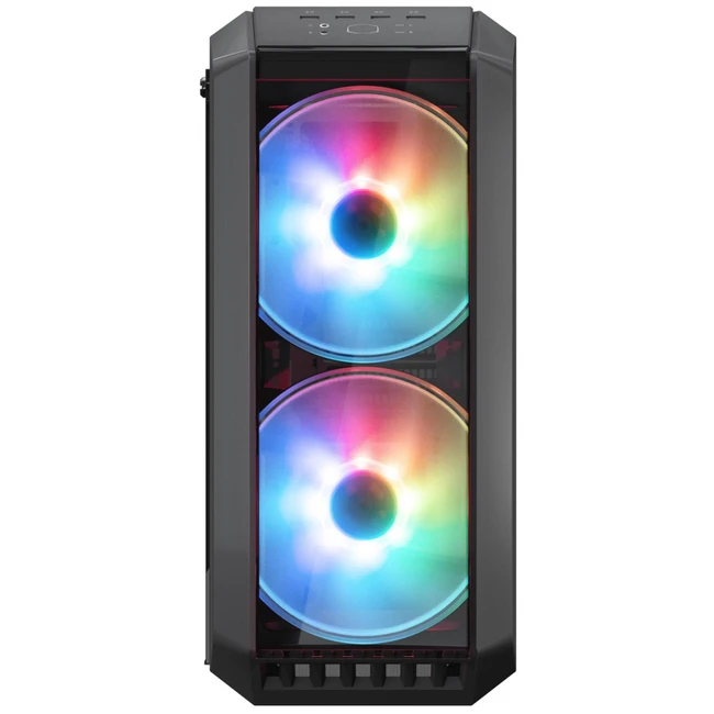 Корпус Cooler Master MCM-H500-IGNN-S01