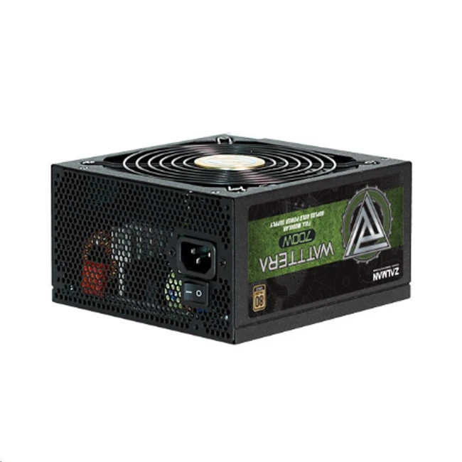 Блок питания Zalman ZM700-EBTII (700 Вт)