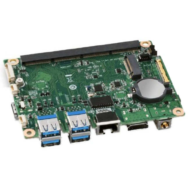 Тонкий клиент Intel BKCMB1BB