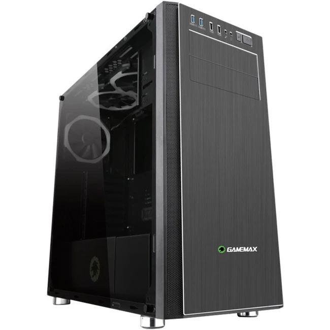 Корпус GameMax Vanguard VR