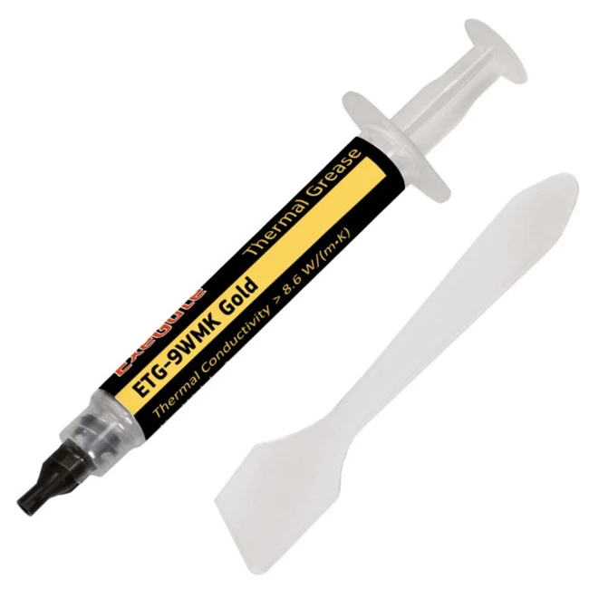 Охлаждение ExeGate EX282342RUS (Термопаста)