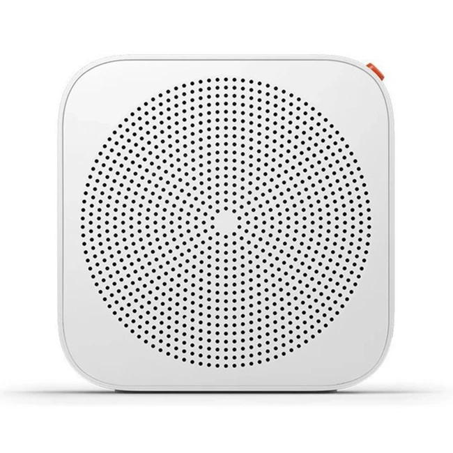 Портативная колонка Xiaomi Mi radio 2 ZKE4002CN (Белый)
