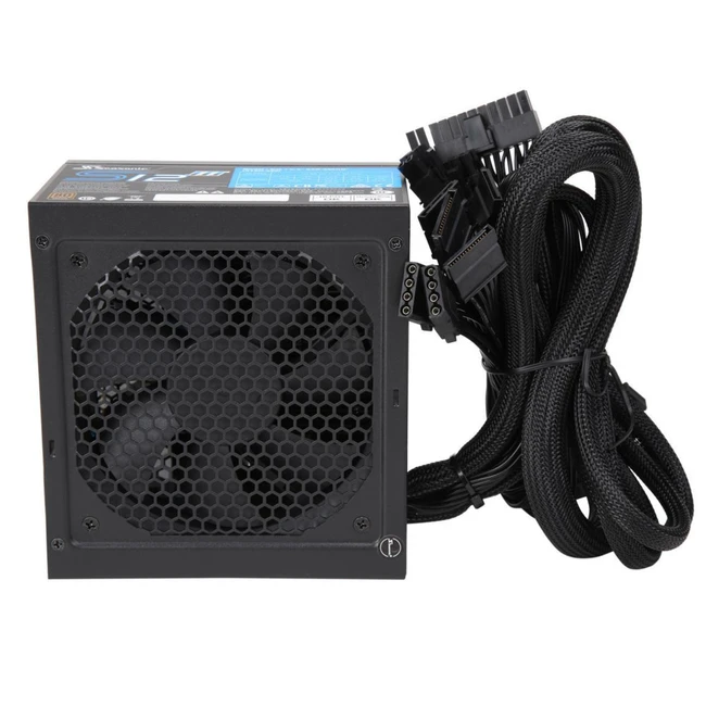 Блок питания Seasonic S12III-550 (550 Вт)