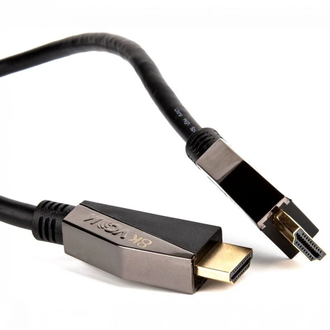 Кабель интерфейсный VCOM CG860-1M HDMI - HDMI