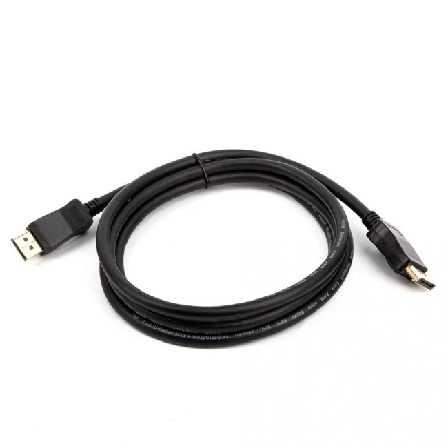 Кабель интерфейсный VCOM DISPLAY PORT v1.4 CG632-2M Display порт - Display порт