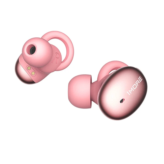 Наушники Xiaomi Stylish True Wireless In-Ear Headphones-I E1026BT 32544