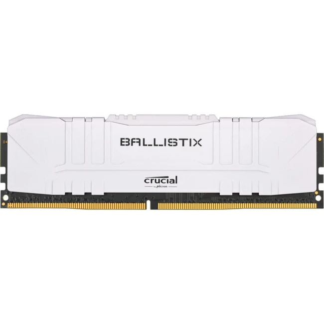 ОЗУ Crucial BL2K16G36C16U4W DIMM, DDR4, 32 Гб (2 х 16 Гб), 3600 МГц