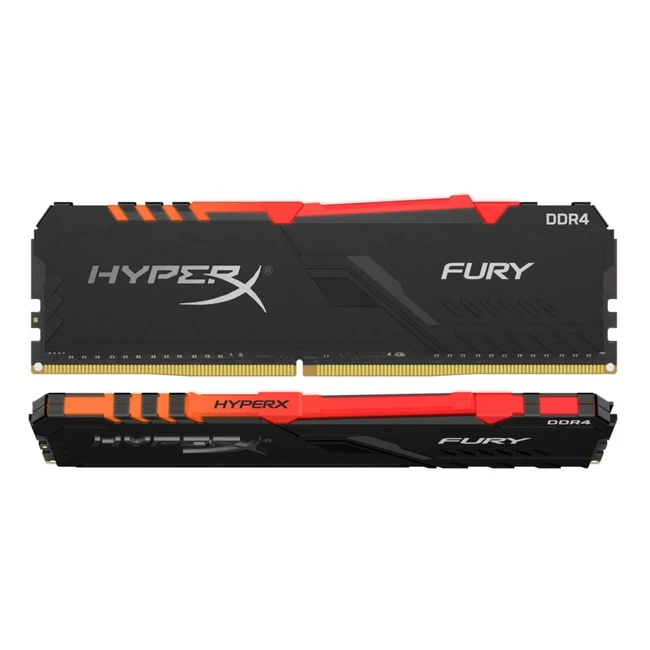 ОЗУ HyperX HX430C15FB3A/16 RGB-HX430C15FB3A/16 DIMM, DDR4, 16 Гб, 3000 МГц