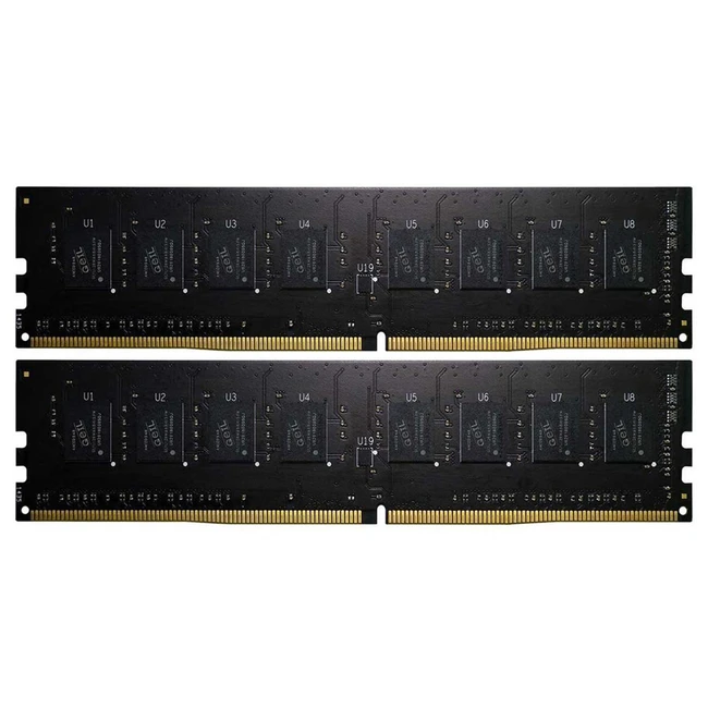 ОЗУ Geil GN44GB2666C19S GEILGN44GB2666C19S DIMM, DDR4, 4 Гб, 2666 МГц
