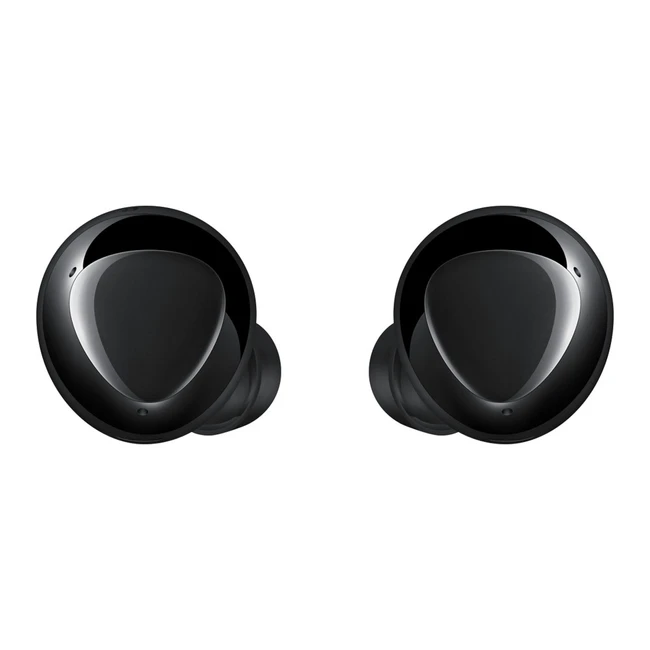 Наушники Samsung Galaxy Buds+ Black SM-R175NZKASER