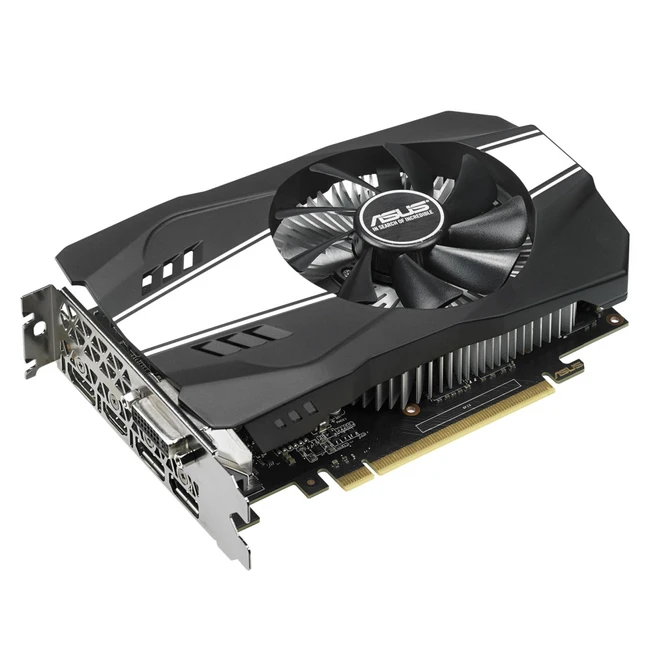 Видеокарта Asus GeForce GTX 1060 90YV0A64-M0NA00 (3 ГБ)