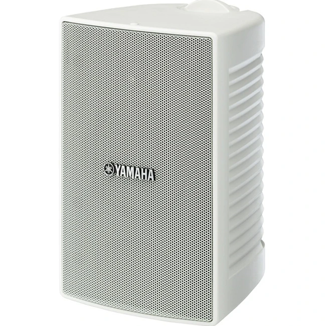 Компьютерные колонки Yamaha VS4W CVS4W (Белый)