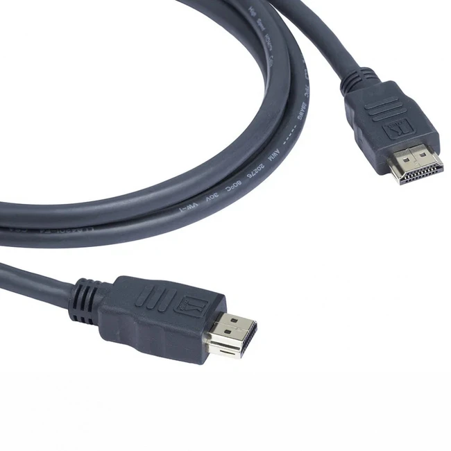 Кабель интерфейсный Kramer 97-0101003 HDMI - HDMI