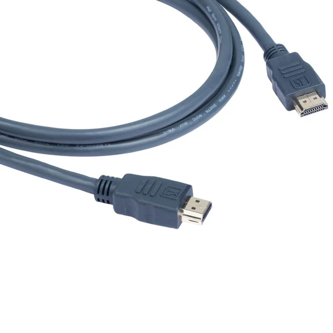 Кабель интерфейсный Kramer C-HM/HM-35 HDMI (M) - HDMI (M) 10.60м 97-0101035 HDMI - HDMI