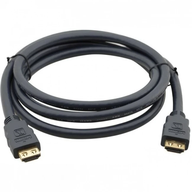 Кабель интерфейсный Kramer C-HM/HM-6 97-0101006 HDMI - HDMI