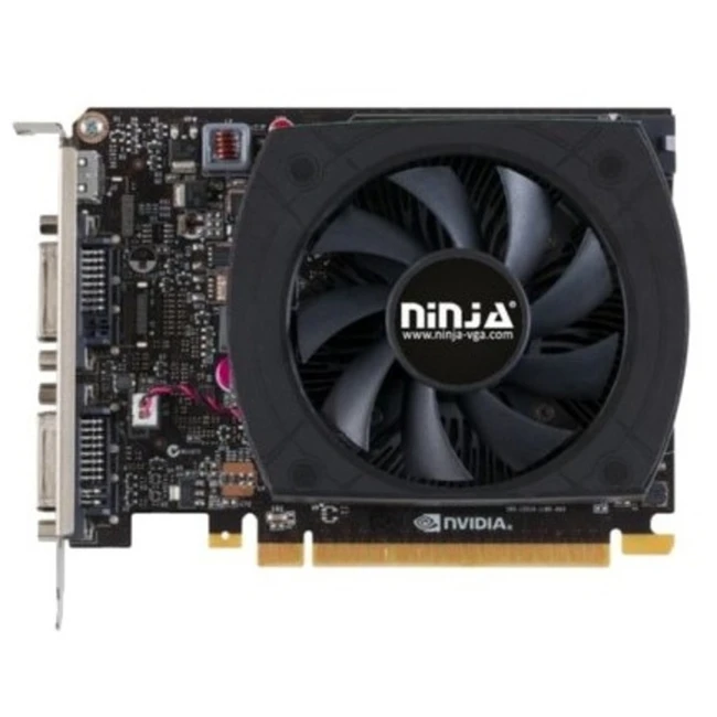 Видеокарта Sinotex NK73NP023F_SP (2 ГБ)