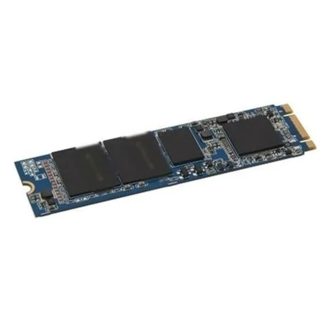 Внутренний жесткий диск Dell 400-AVIY (SSD (твердотельные), 256 ГБ, M.2, SATA)