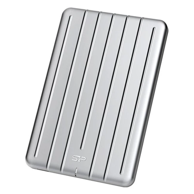 Внешний жесткий диск Silicon Power SP960GBPSDB75SCS (960 ГБ)