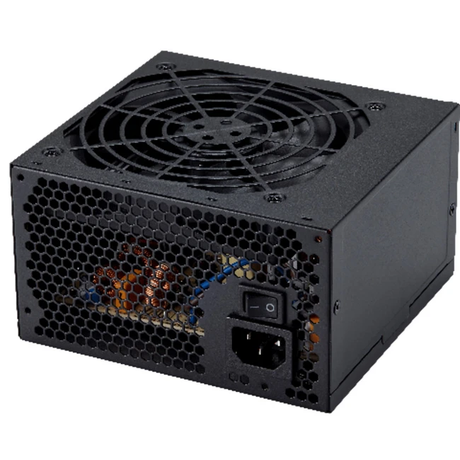 Блок питания FSP ATX-500PNR PRO (500 Вт)