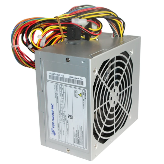 Блок питания FSP ATX-400PNR PRO 400 Вт