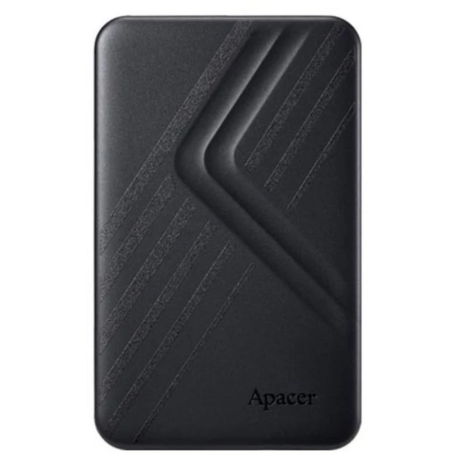 Внешние накопители Apacer AP2TBAC236B-1 2 ТБ