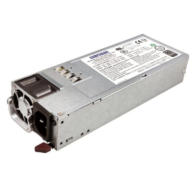 Блок питания Compuware CPR-1221-7M1 (1200 Вт)