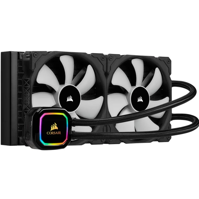 Система охлаждения Corsair CW-9060044-WW
