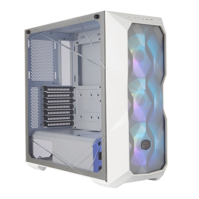 Корпус Cooler Master MCB-D500D-WGNN-S01