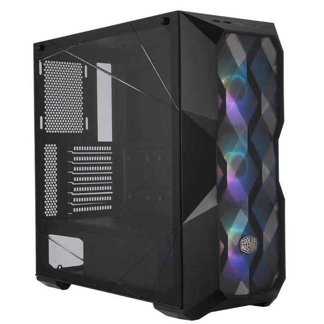 Корпус Cooler Master MCB-D500D-KGNN-S01