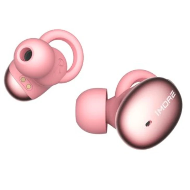 Наушники 1MORE E1026BT-I-Pink