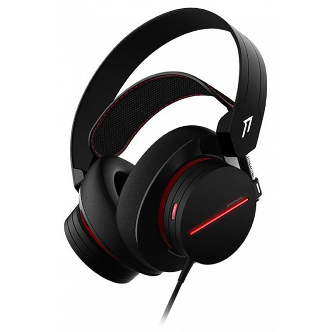 Наушники 1MORE H1007-Black