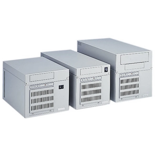 Серверный корпус ADVANTECH IPC-6806-25DE