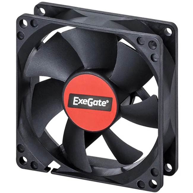 Система охлаждения ExeGate EX283373 EX283373RUS (Для системного блока)
