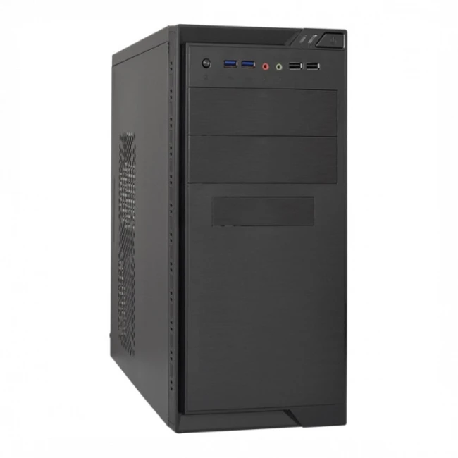 Корпус ExeGate MA-372UX EX283238RUS Mini-Tower